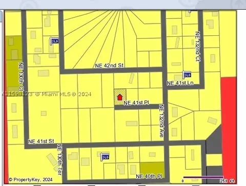 Undetermined Ne 42nd St, Ocala, FL 34488