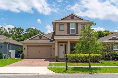 1839 Hawksbill Ln, Saint Cloud, FL 34771 photo 1