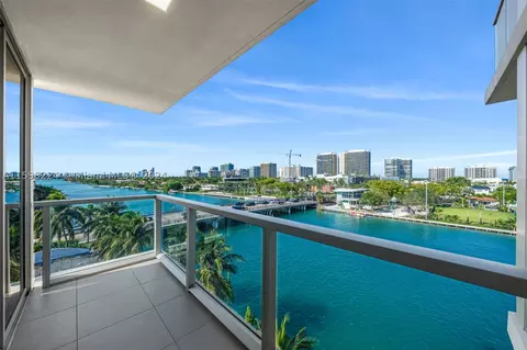 9521 E Bay Harbor Dr #702, Bay Harbor Islands, FL 33154