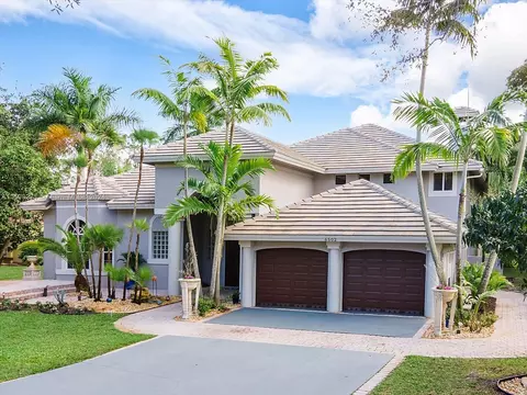 6502 NW 66 Way, Parkland, FL 33067
