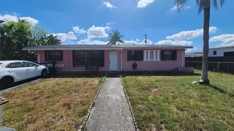 17115 NW 49th Ct, Opa Locka, FL 33055