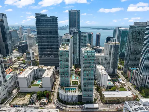 1111 SW 1st Ave #2522-N, Miami, FL 33130