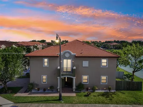 511 NE 33rd Ter, Homestead, FL 33033
