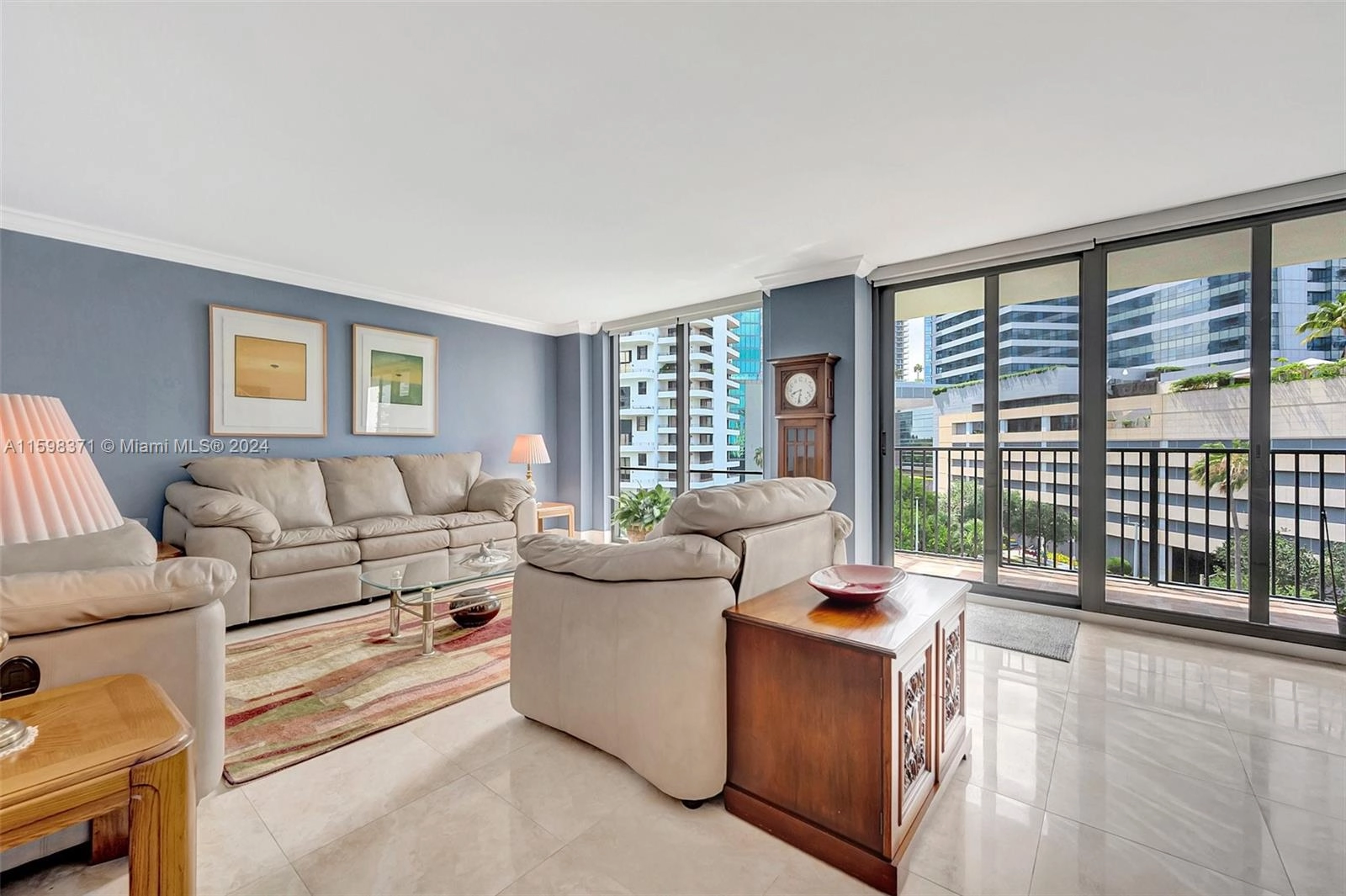 1450 Brickell Bay Dr Unit 615  