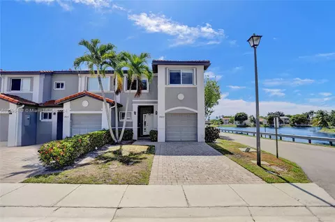 2802 SW 128th Way #2802, Miramar, FL 33027