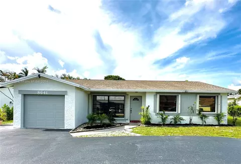 8641 NW 7th Ct, Pembroke Pines, FL 33024