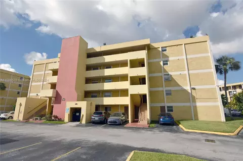 Undisclosed, Miami, FL 33172