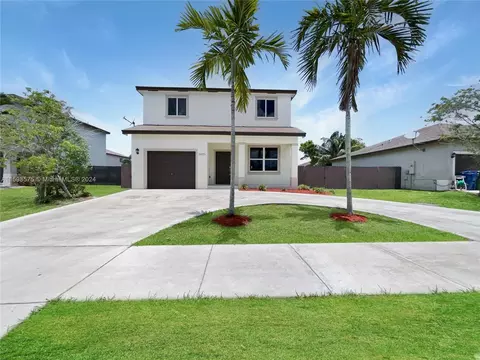 18975 SW 320th St, Homestead, FL 33030