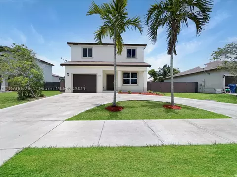 18975 SW 320th St, Homestead, FL 33030