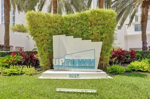 3029 NE 188th St #520, Aventura, FL 33180