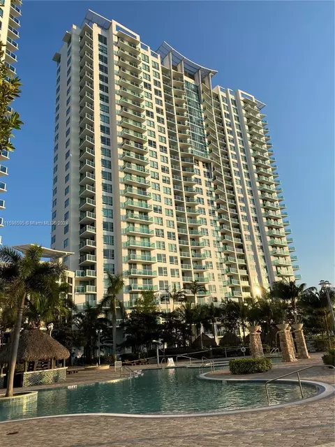 2681 N Flamingo Rd #1803S, Sunrise, FL 33323