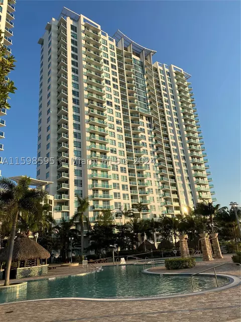 2681 N Flamingo Rd #1803S, Sunrise, FL 33323