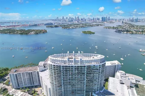 1500 Bay Rd #608S, Miami Beach, FL 33139