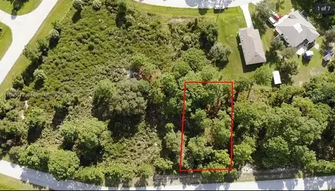 0 Bathfeld Rd, North Port, FL 34291