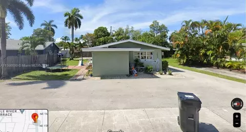 1505 NE 15th Ave, Fort Lauderdale, FL 33304