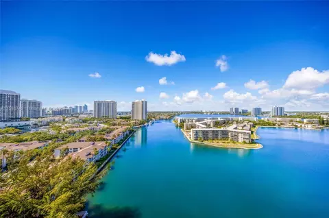 18151 NE 31st Ct #1917, Aventura, FL 33160