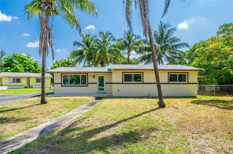 1706 NW 11th Ave, Fort Lauderdale, FL 33311