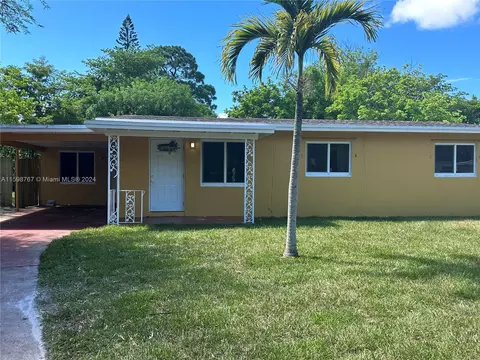 1535 NW 17th St, Fort Lauderdale, FL 33311