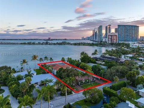 640 Sabal Palm Rd, Miami, FL 33137
