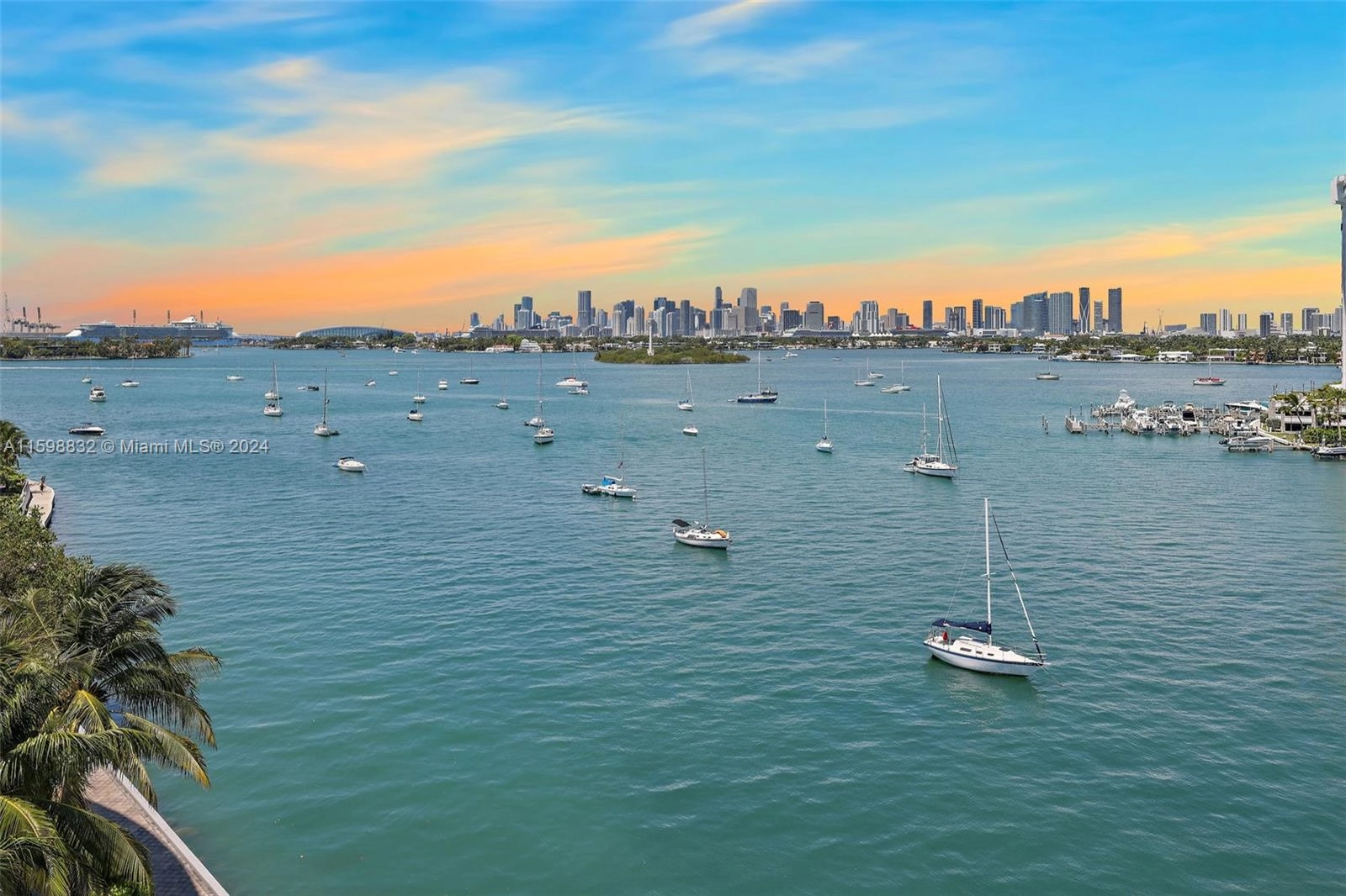 1445 16th St Unit 801  