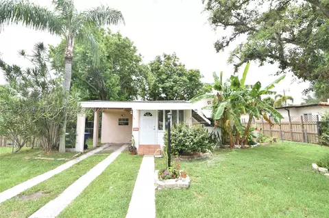 5871 SW 42nd St, Miami, FL 33155