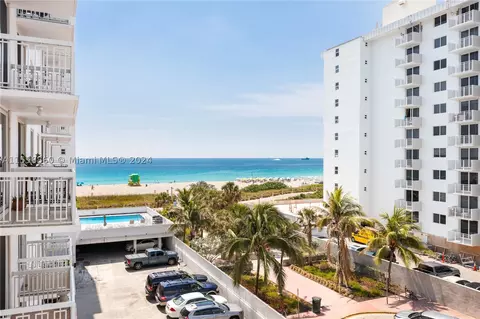 401 Ocean Dr #509, Miami Beach, FL 33139