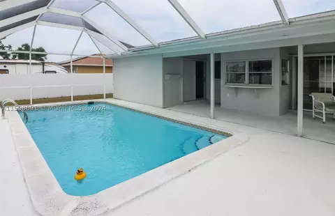 22433 Lewiston Ave, Port Charlotte, FL 33952