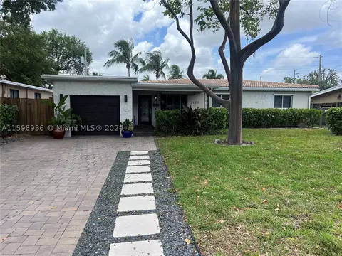 3121 Riverland Rd, Fort Lauderdale, FL 33312