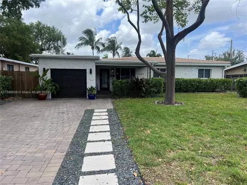 3121 Riverland Rd, Fort Lauderdale, FL 33312