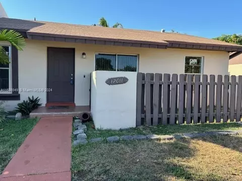 12011 SW 110 St Cir N #0, Miami, FL 33186