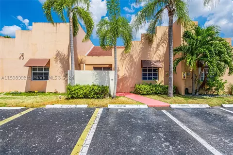 10300 SW 154th Cir Ct #18, Miami, FL 33196