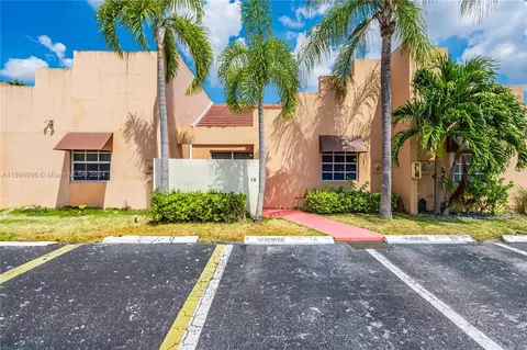 10300 SW 154th Cir Ct #18, Miami, FL 33196
