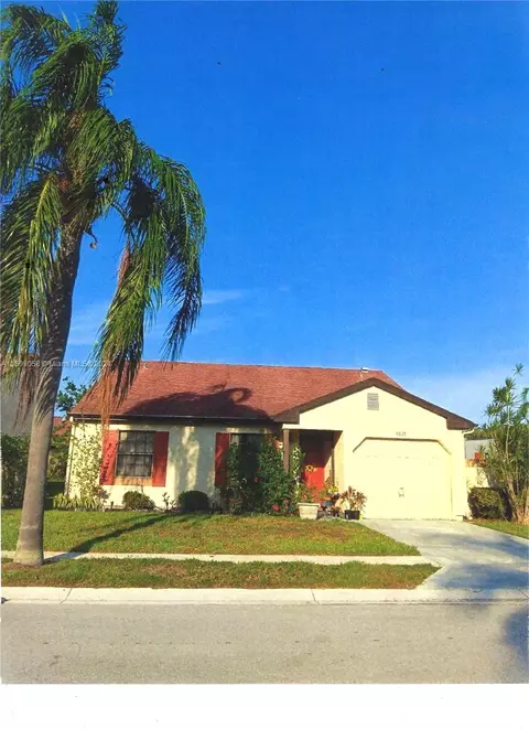 1331 SE Carrington Ct, Port Saint Lucie, FL 34952