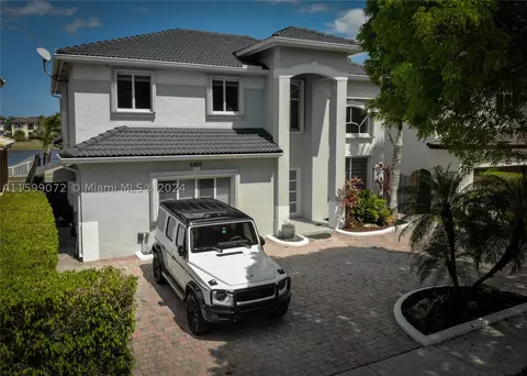 6455 SW 158th Pass, Miami, FL 33193