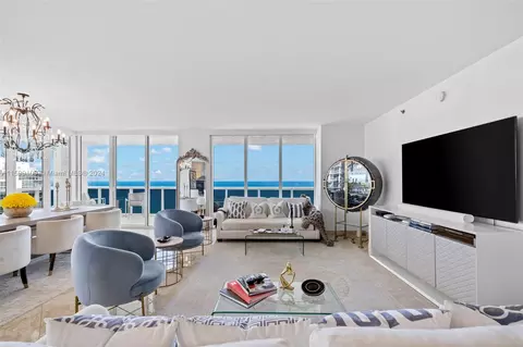 1800 S Ocean Dr #2501, Hallandale Beach, FL 33009