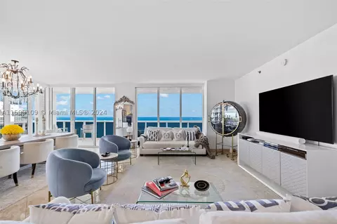 1800 S Ocean Dr #2501, Hallandale Beach, FL 33009
