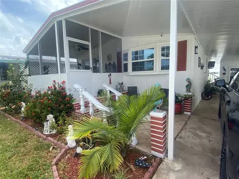 5261 SW 22nd Ter, Fort Lauderdale, FL 33312