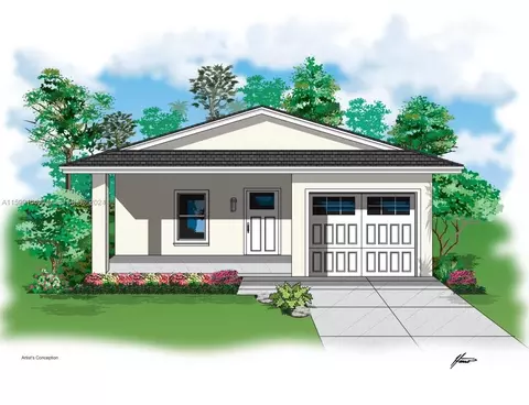 1506 Las Villas Blvd, Sebring, FL 33870