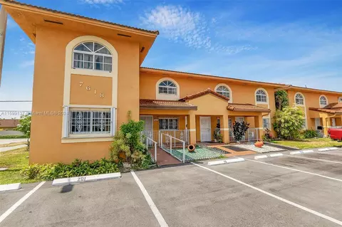 7618 W 34th Ln #1-101, Hialeah, FL 33018