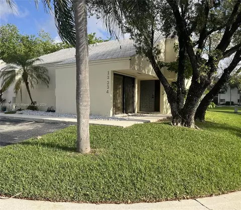 Undisclosed, Miami, FL 33186