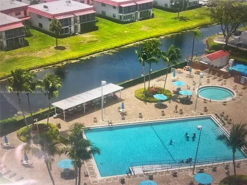 546 Normandy L #546, Delray Beach, FL 33484