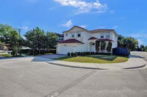 1781 SW 151st Rd, Miami, FL 33185