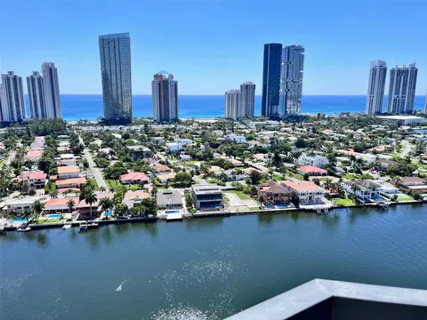 19101 Mystic Pointe Dr #2811, Aventura, FL 33180