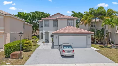 12751 SW 42nd St, Miramar, FL 33027