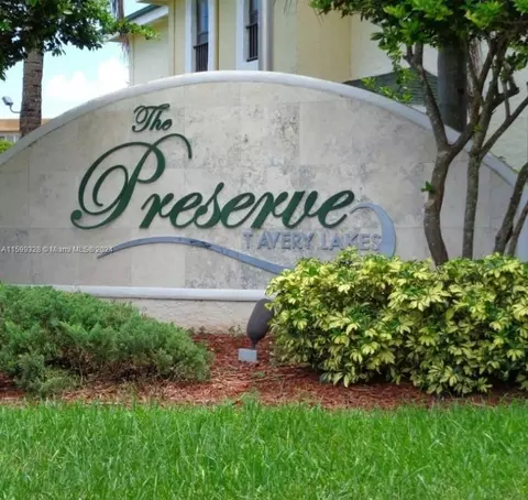 3930 NW 87th Ave #-, Sunrise, FL 33351