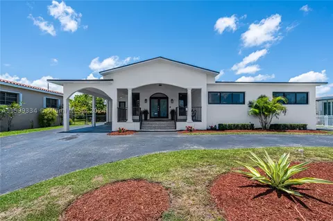 8451 SW 37th St, Miami, FL 33155
