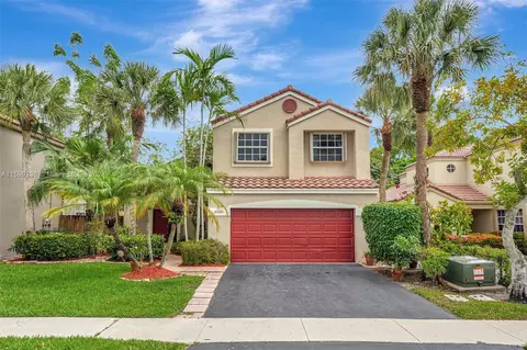 10531 NW 11th Ct, Plantation, FL 33322