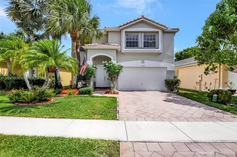 12327 NW 53rd St, Coral Springs, FL 33076