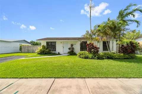 26225 SW 128th Ct, Homestead, FL 33032