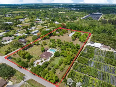 24350 SW 192nd Ave, Homestead, FL 33031
